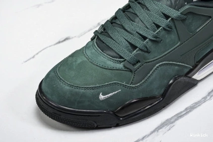 RM “Bike HF4334-300 Air Air” x Jordan 4 Sylvester Nigel RM 1109